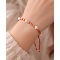 Bali Handmade Beaded Bracelet 
